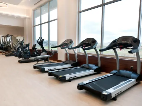 Fitness